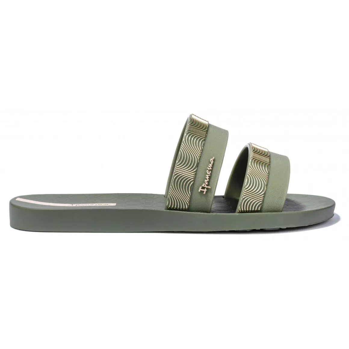 Ipanema Mesh Slide Donna
