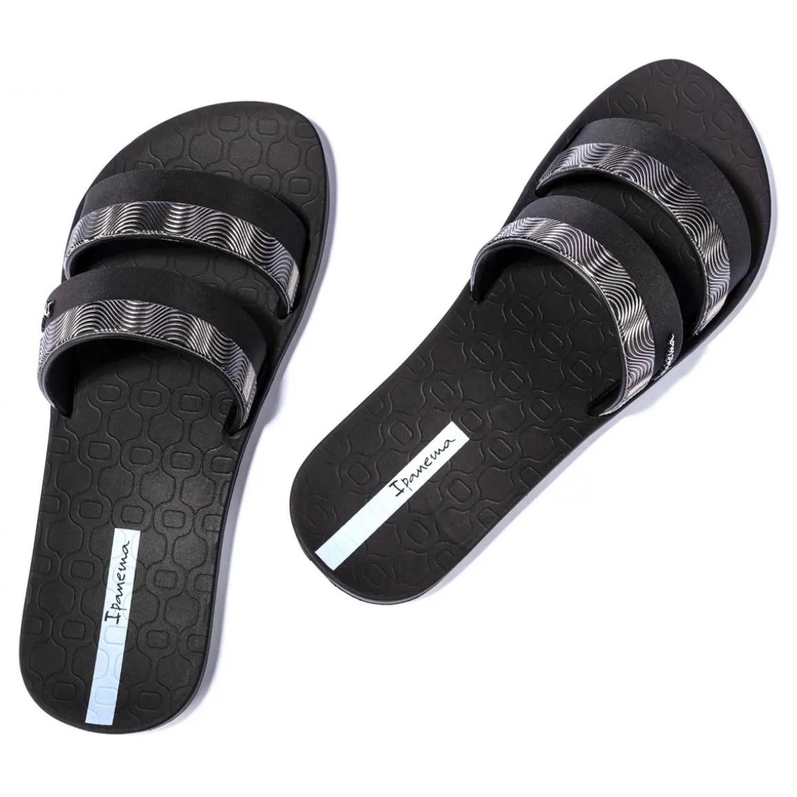 Ipanema Mesh Slide Donna