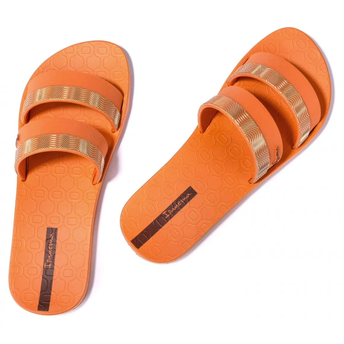 Ipanema Mesh Slide Donna