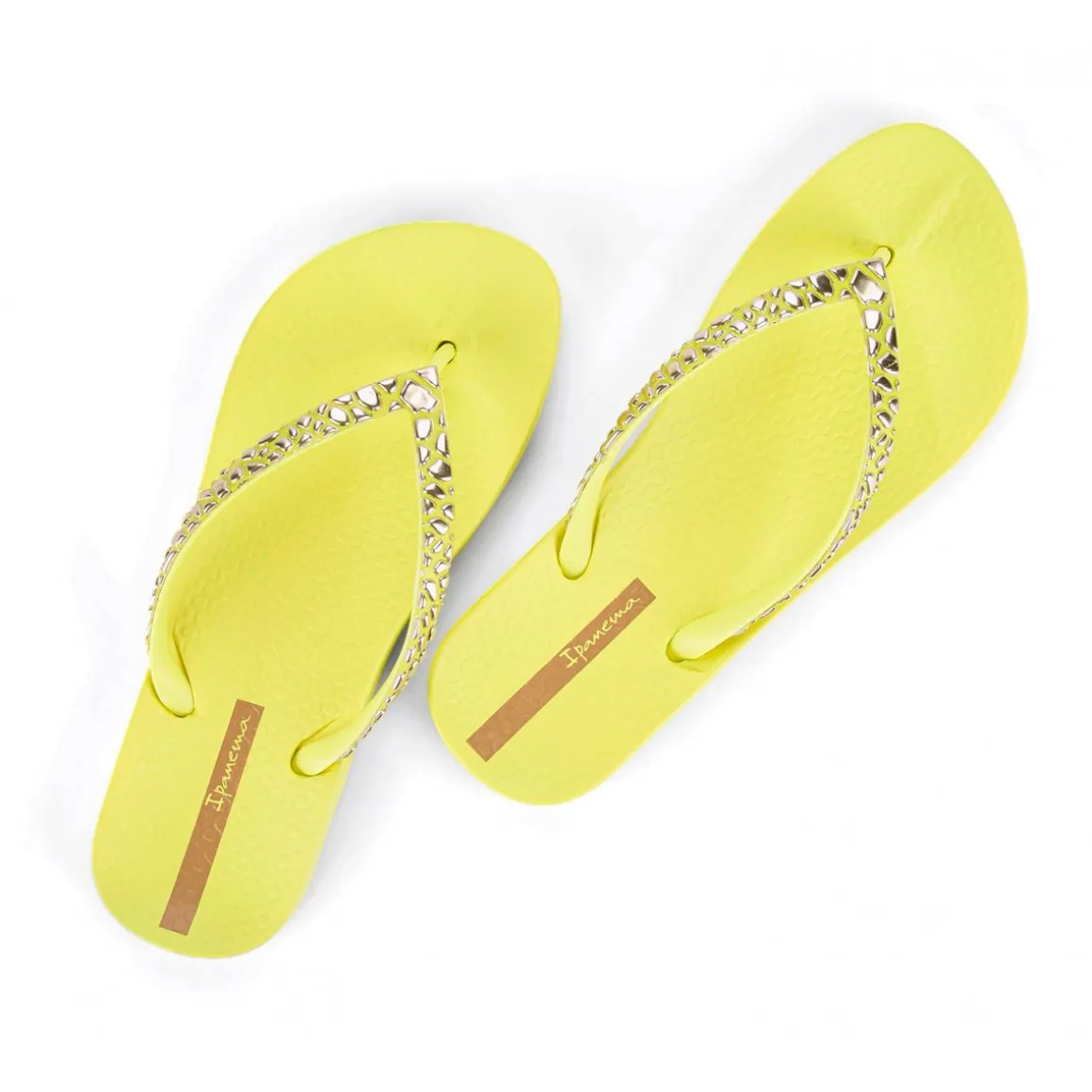 IPANEMA MESH VIII FEM