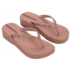 Ipanema Mesh X Platform Donna