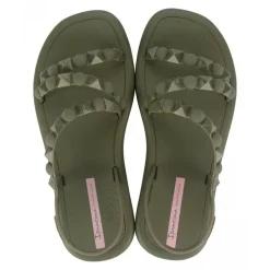 IPANEMA MEU SOL FLATFORM DONNA