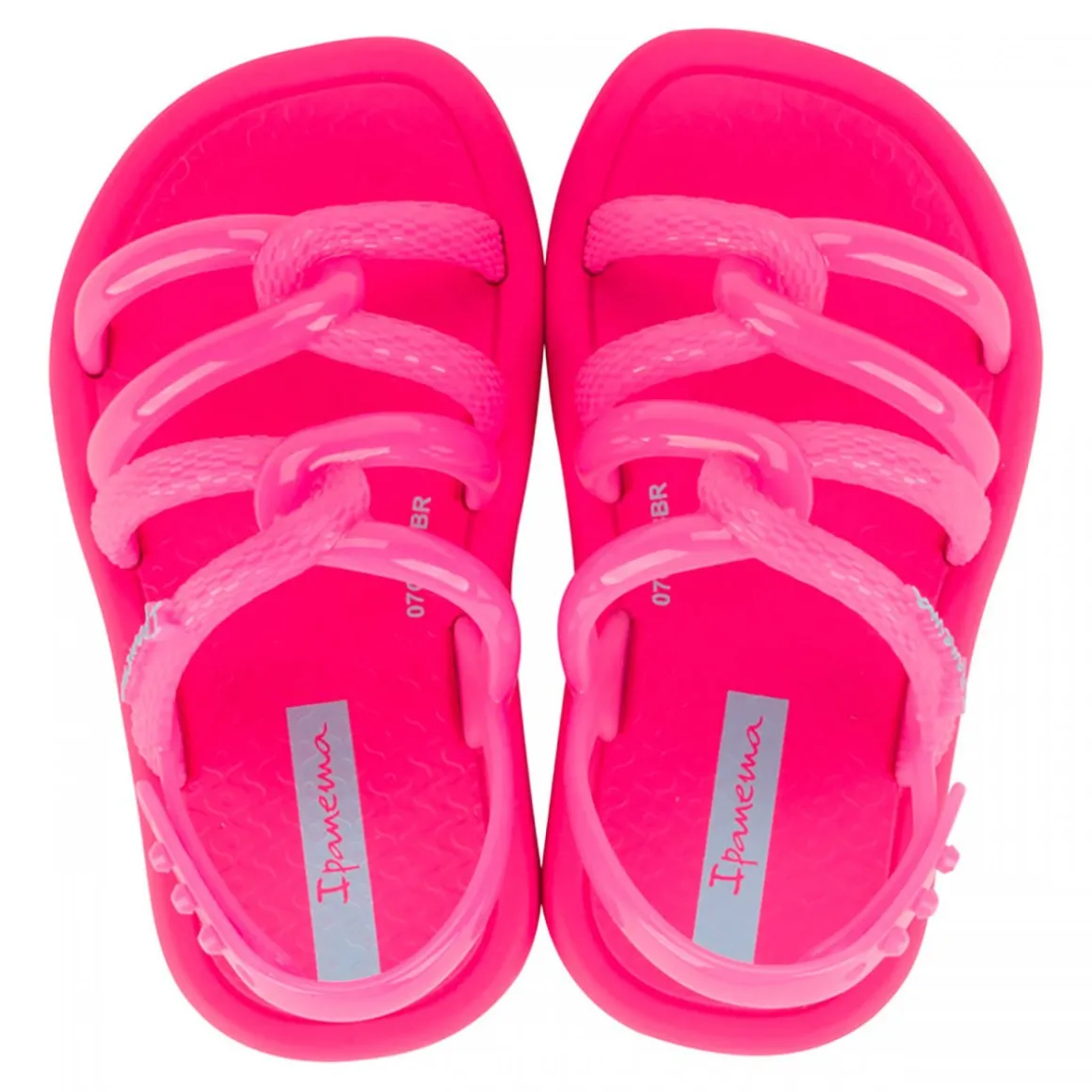 IPANEMA MEU SOL SANDAL BABY