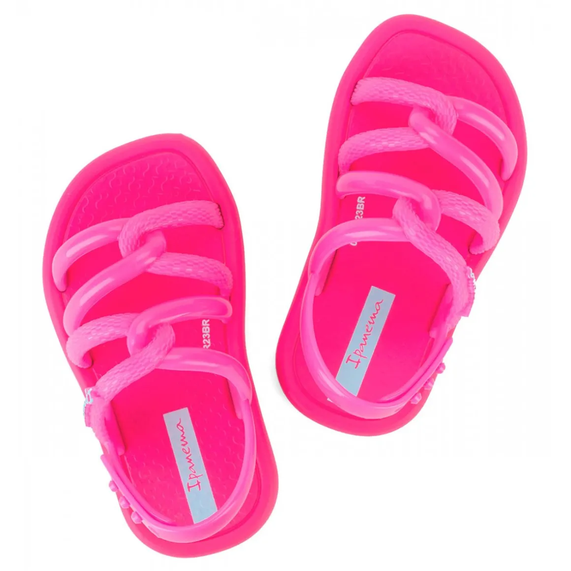 IPANEMA MEU SOL SANDAL BABY