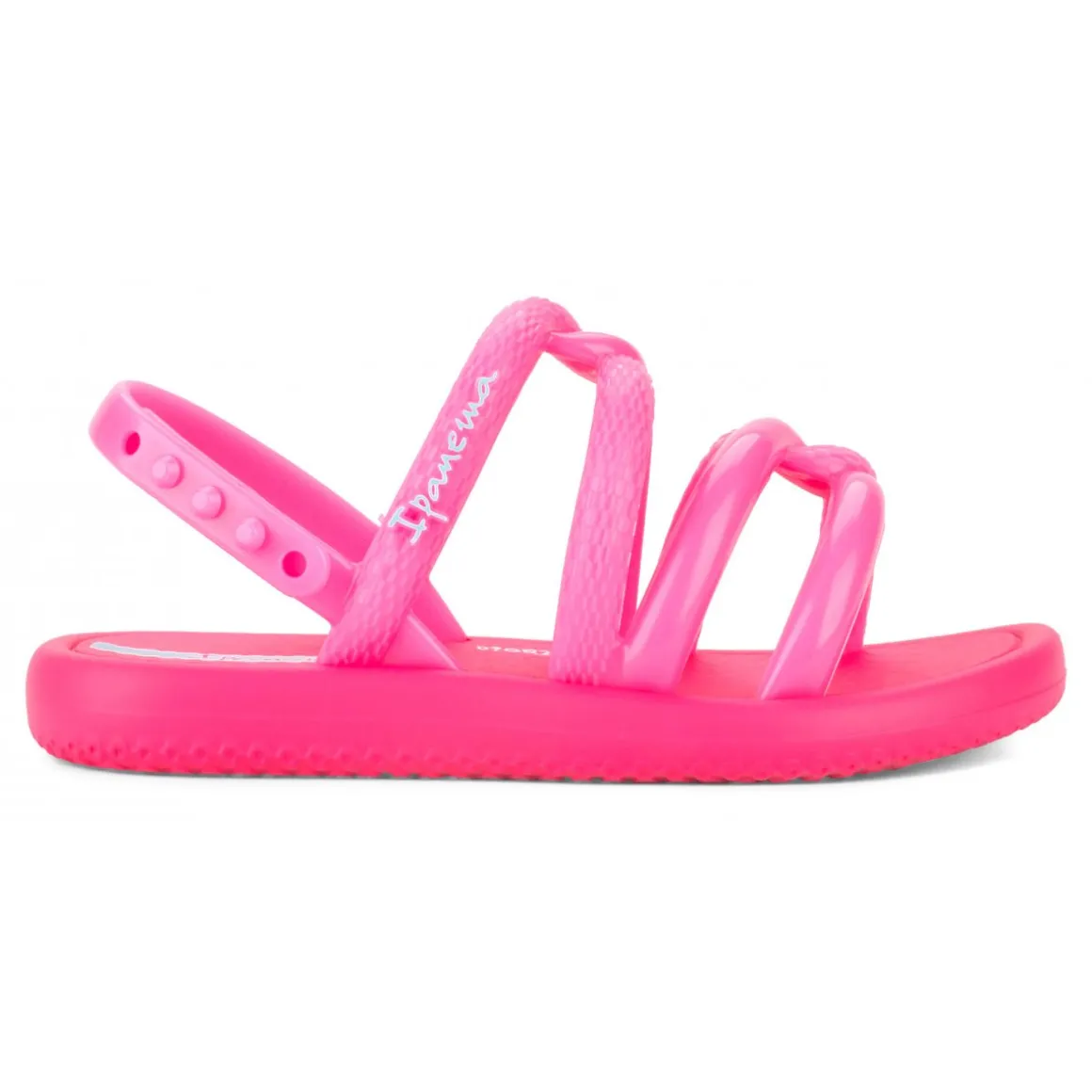 IPANEMA MEU SOL SANDAL BABY