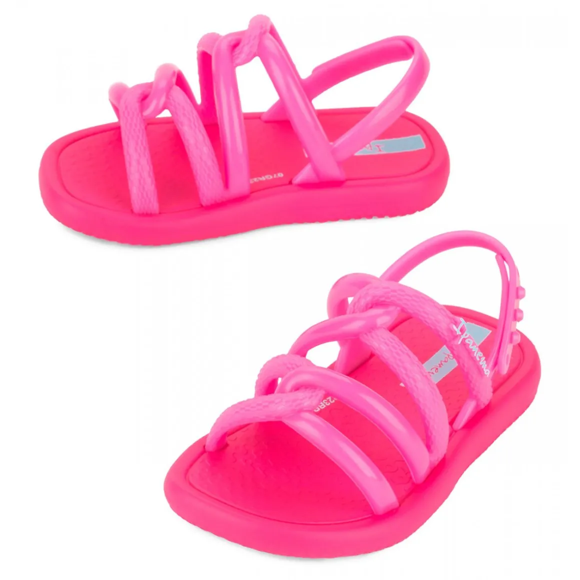 IPANEMA MEU SOL SANDAL BABY