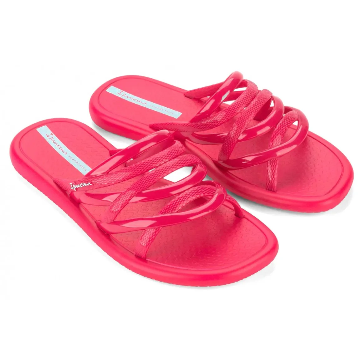 IPANEMA MEU SOL SLIDE DONNA