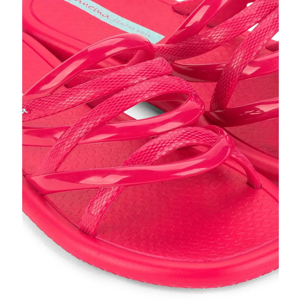 IPANEMA MEU SOL SLIDE DONNA