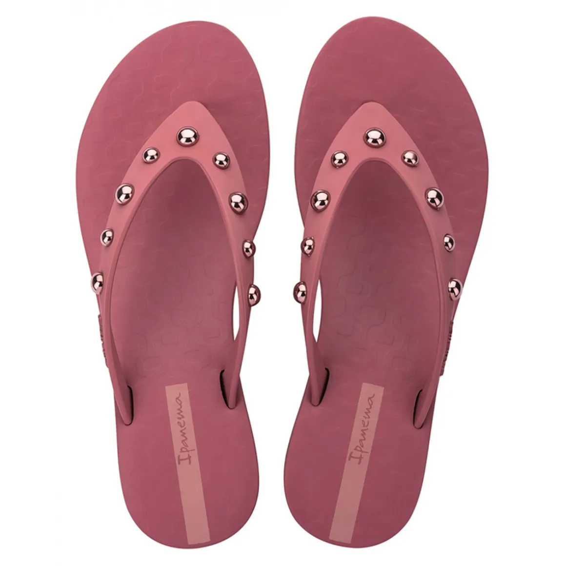 Ipanema Platform Glam Donna