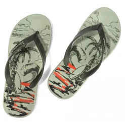 IPANEMA POSTO 10 TEMAS III