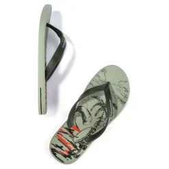 IPANEMA POSTO 10 TEMAS III