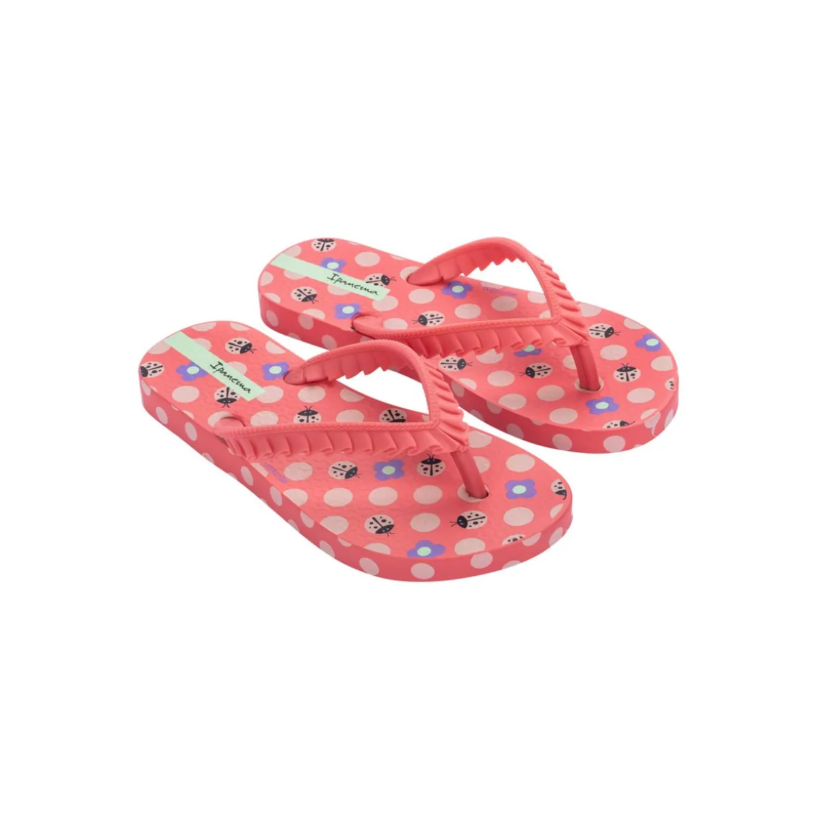 IPANEMA QUINTAL MAGICO KIDS