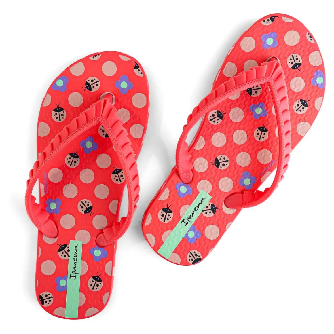 IPANEMA QUINTAL MAGICO KIDS