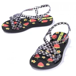 IPANEMA SANDAL KIDS EXP
