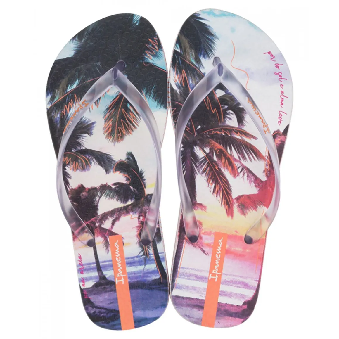 Ipanema Sem Igual Donna