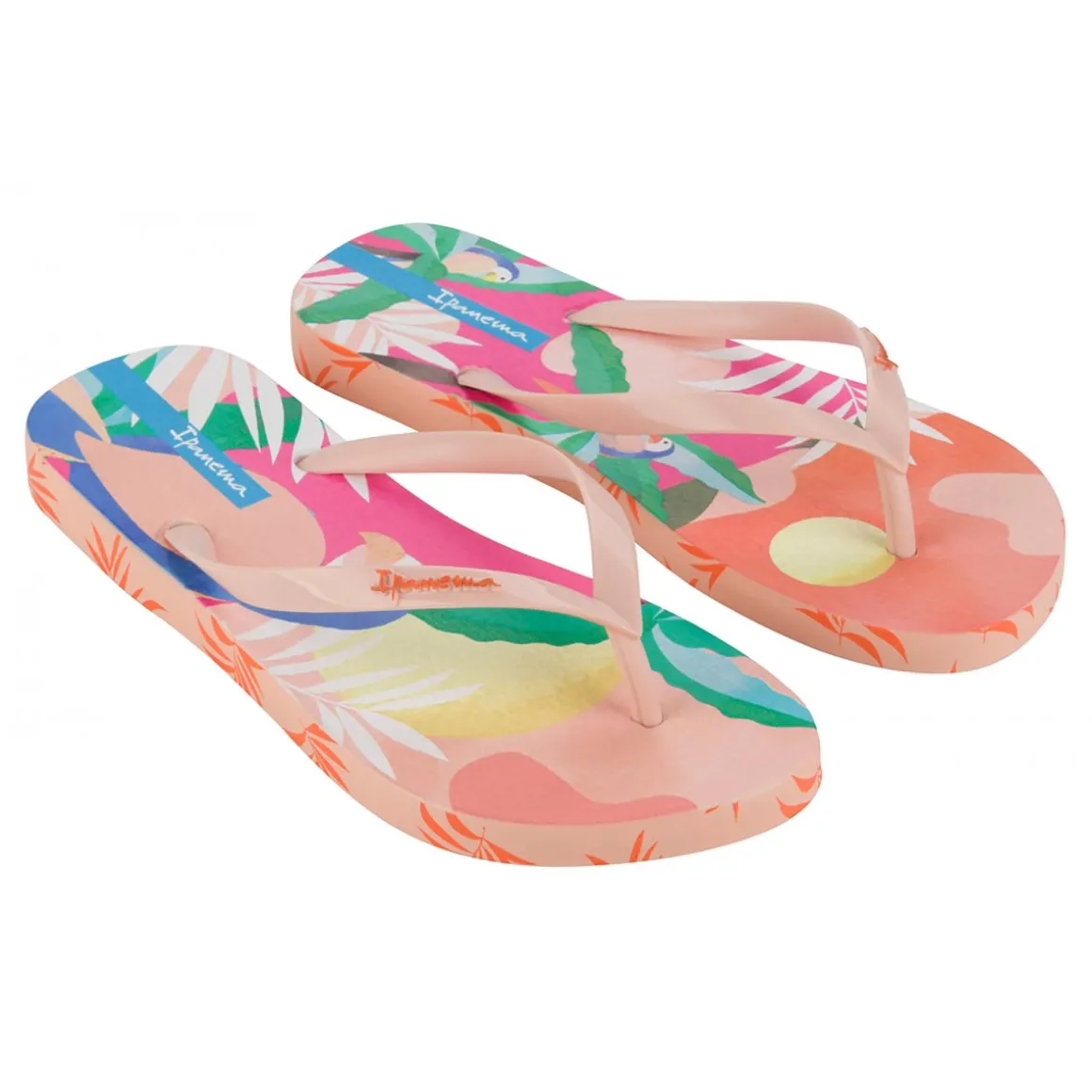 Ipanema Sem Igual Donna