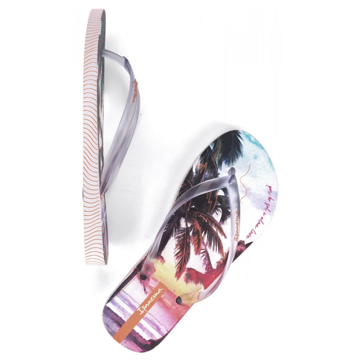 Ipanema Sem Igual Donna