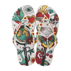 IPANEMA SEM IGUAL TATTOO