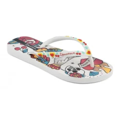 IPANEMA SEM IGUAL TATTOO