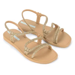 Ipanema Solar Glow Sand Donna