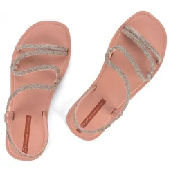 Ipanema Solar Glow Sand Donna