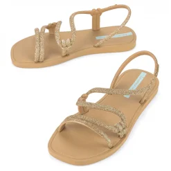 Ipanema Solar Glow Sand Donna