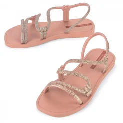 Ipanema Solar Glow Sand Donna
