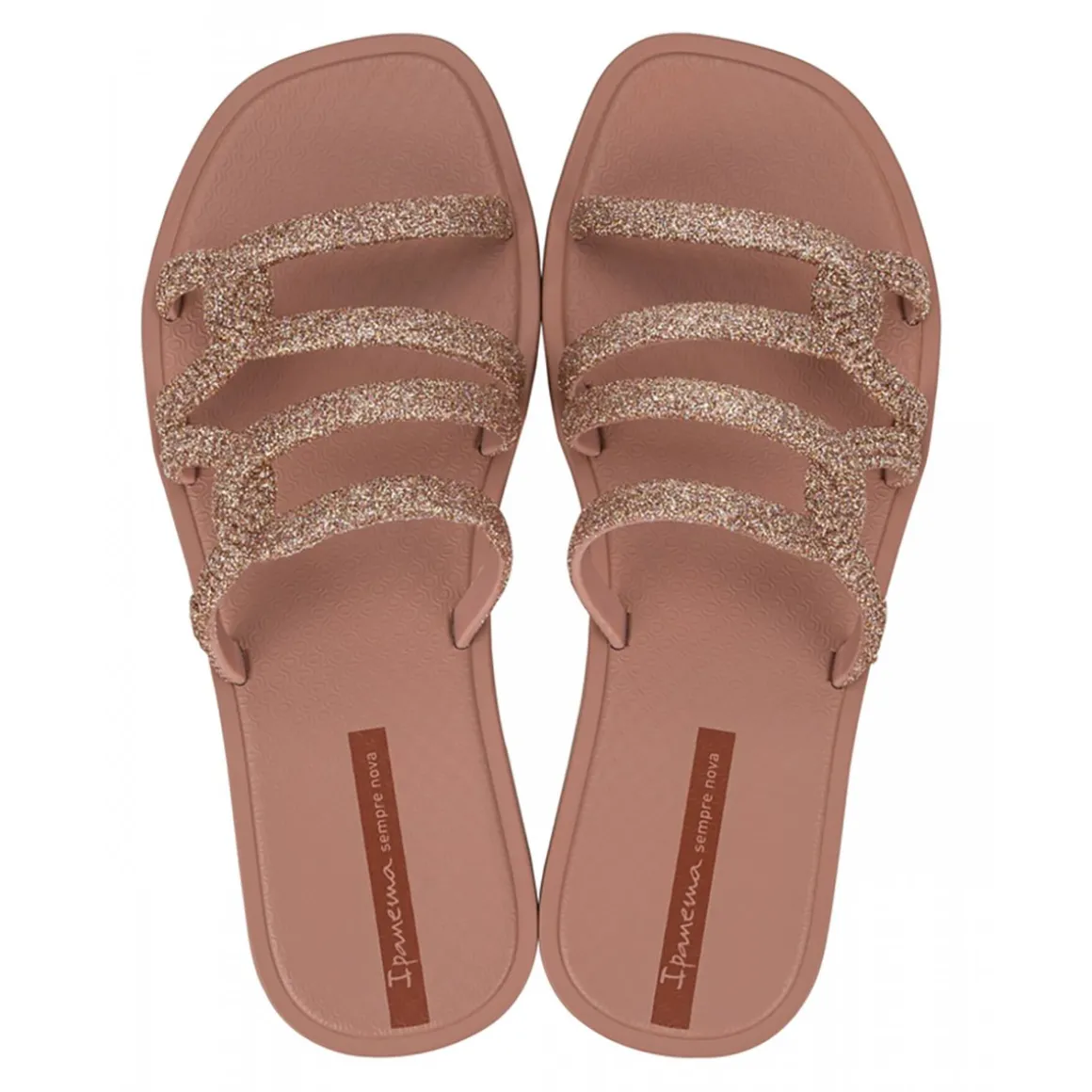 Ipanema Solar Glow Slide Donna