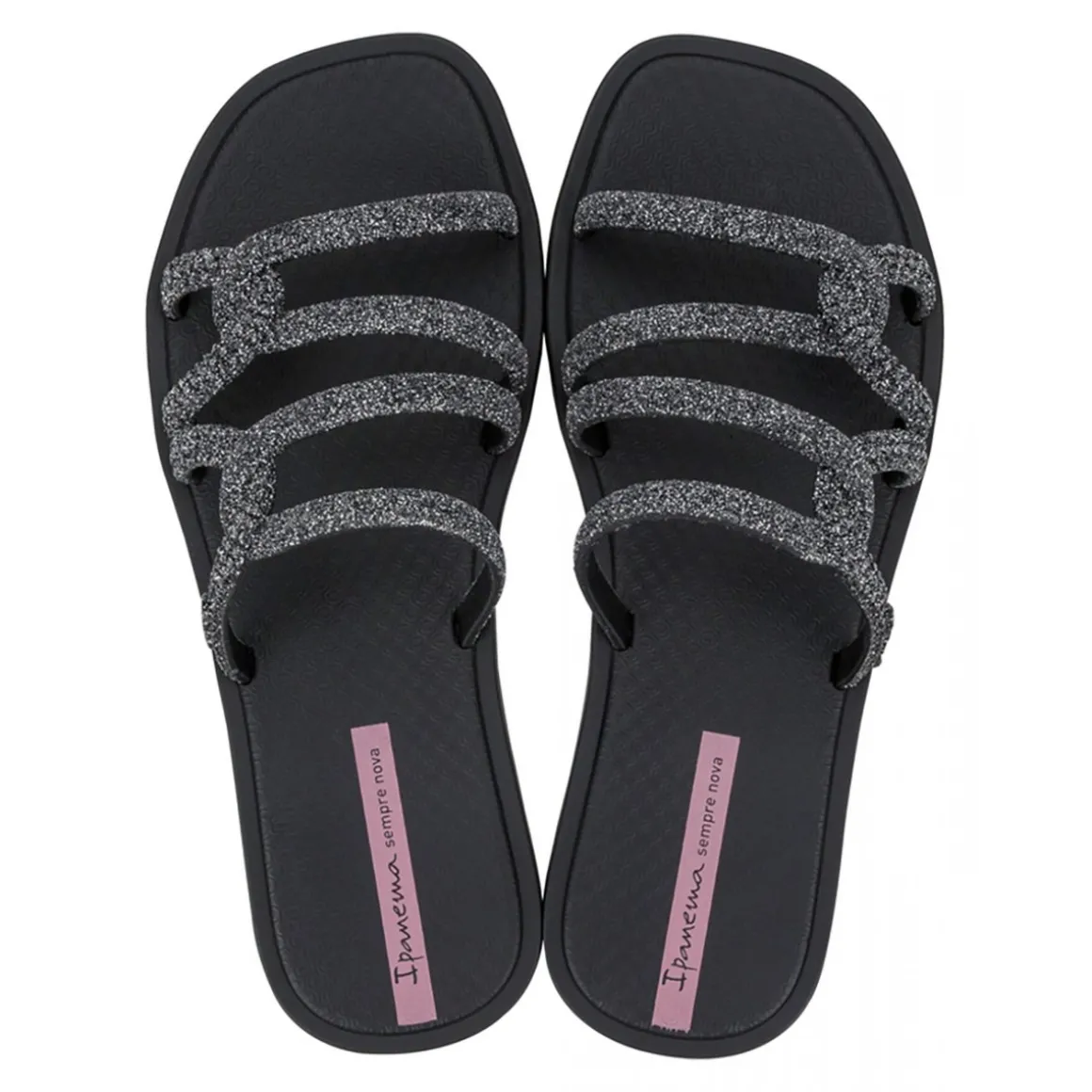 Ipanema Solar Glow Slide Donna