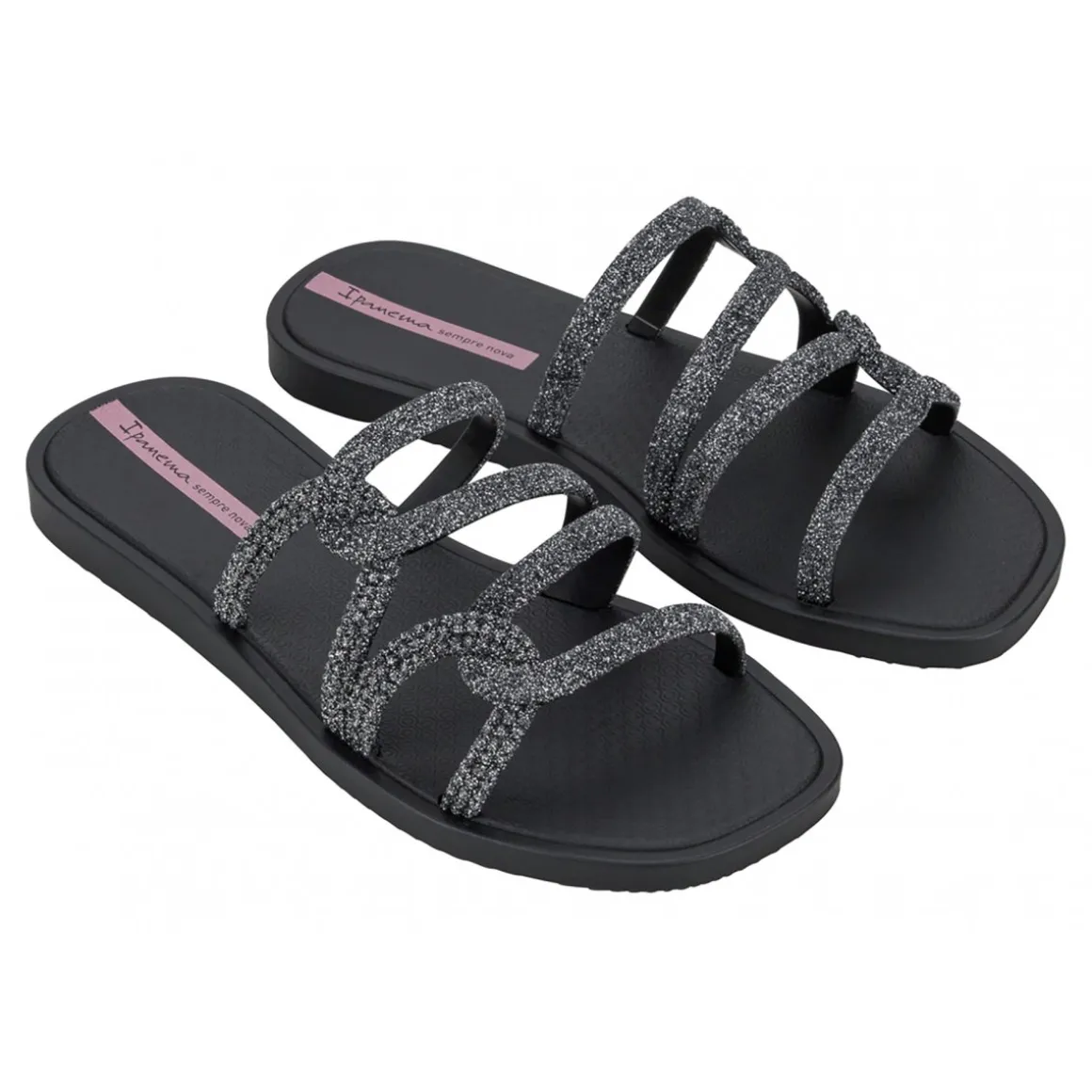 Ipanema Solar Glow Slide Donna
