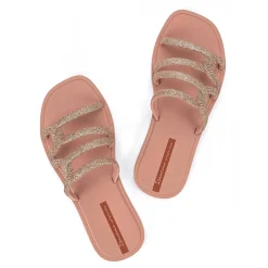 Ipanema Solar Glow Slide Donna
