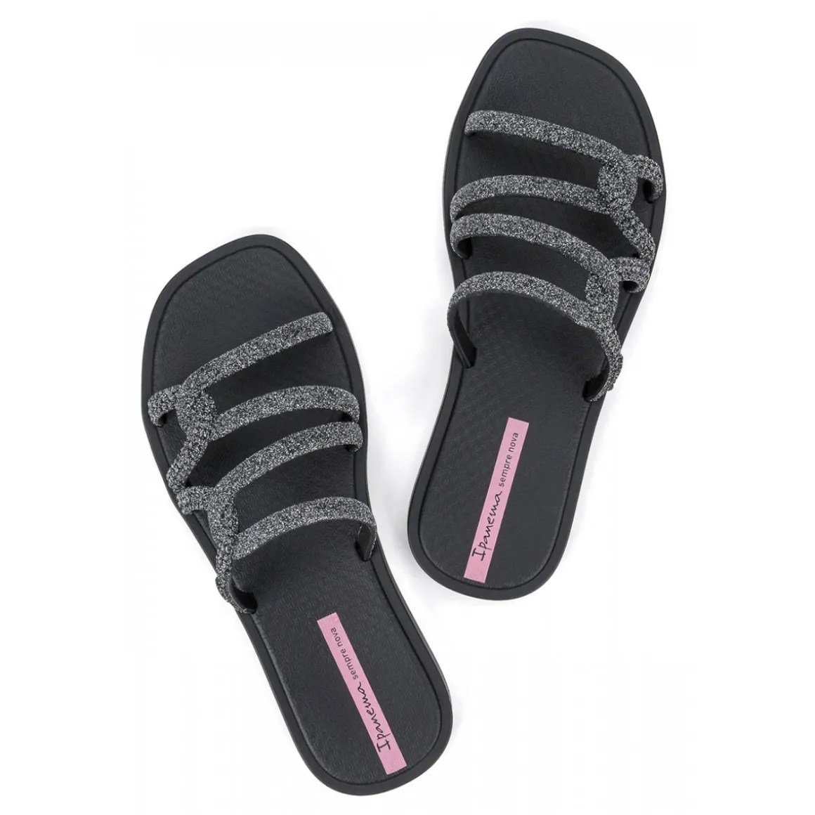 Ipanema Solar Glow Slide Donna