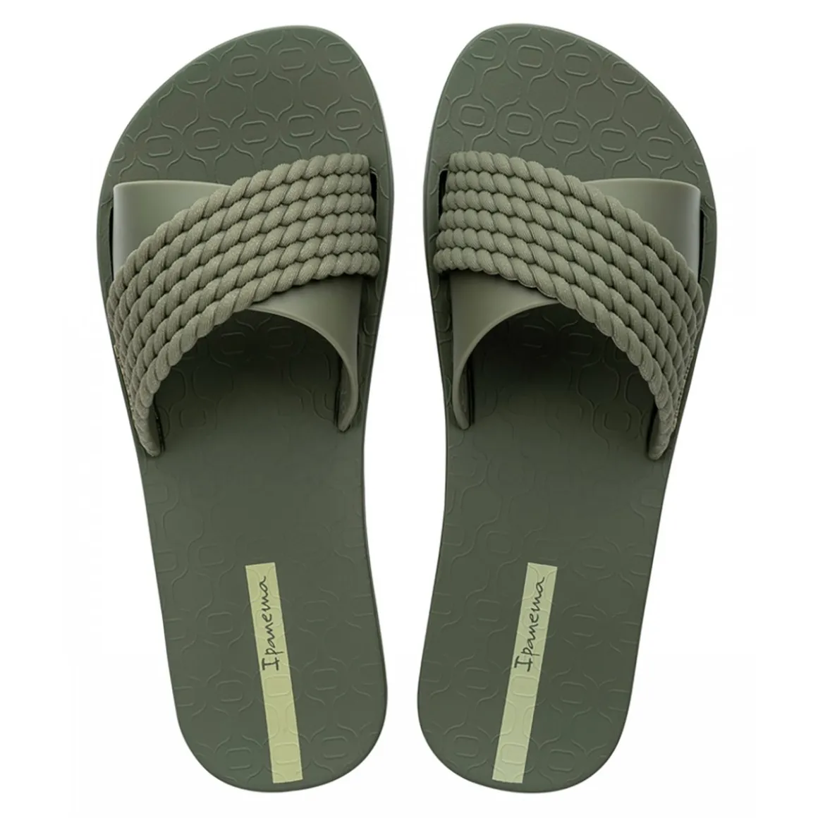 Ipanema Street II Donna