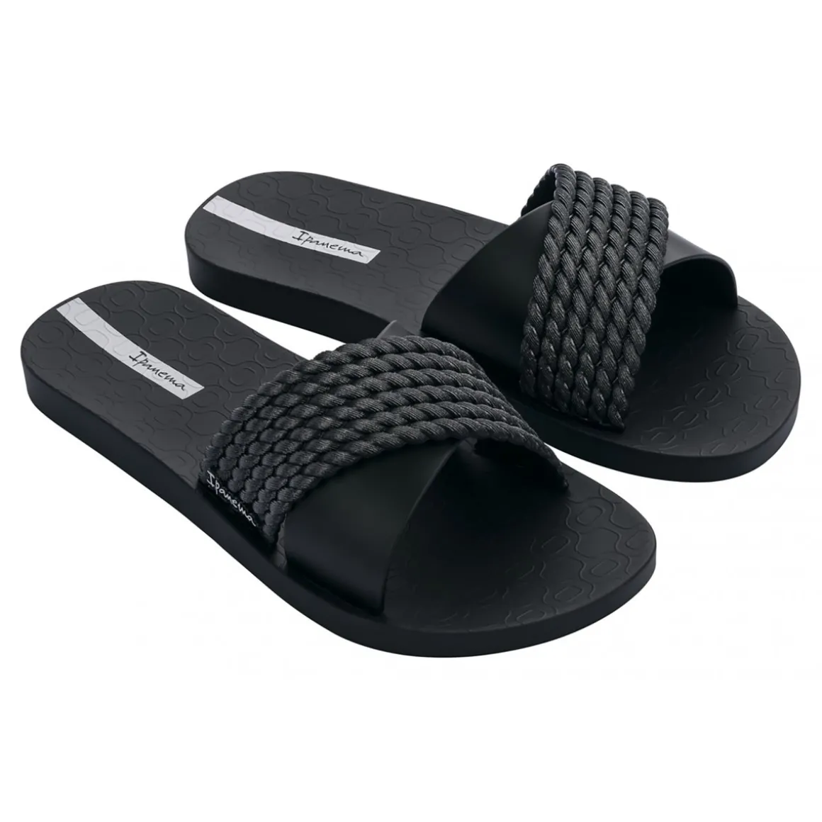 Ipanema Street II Donna