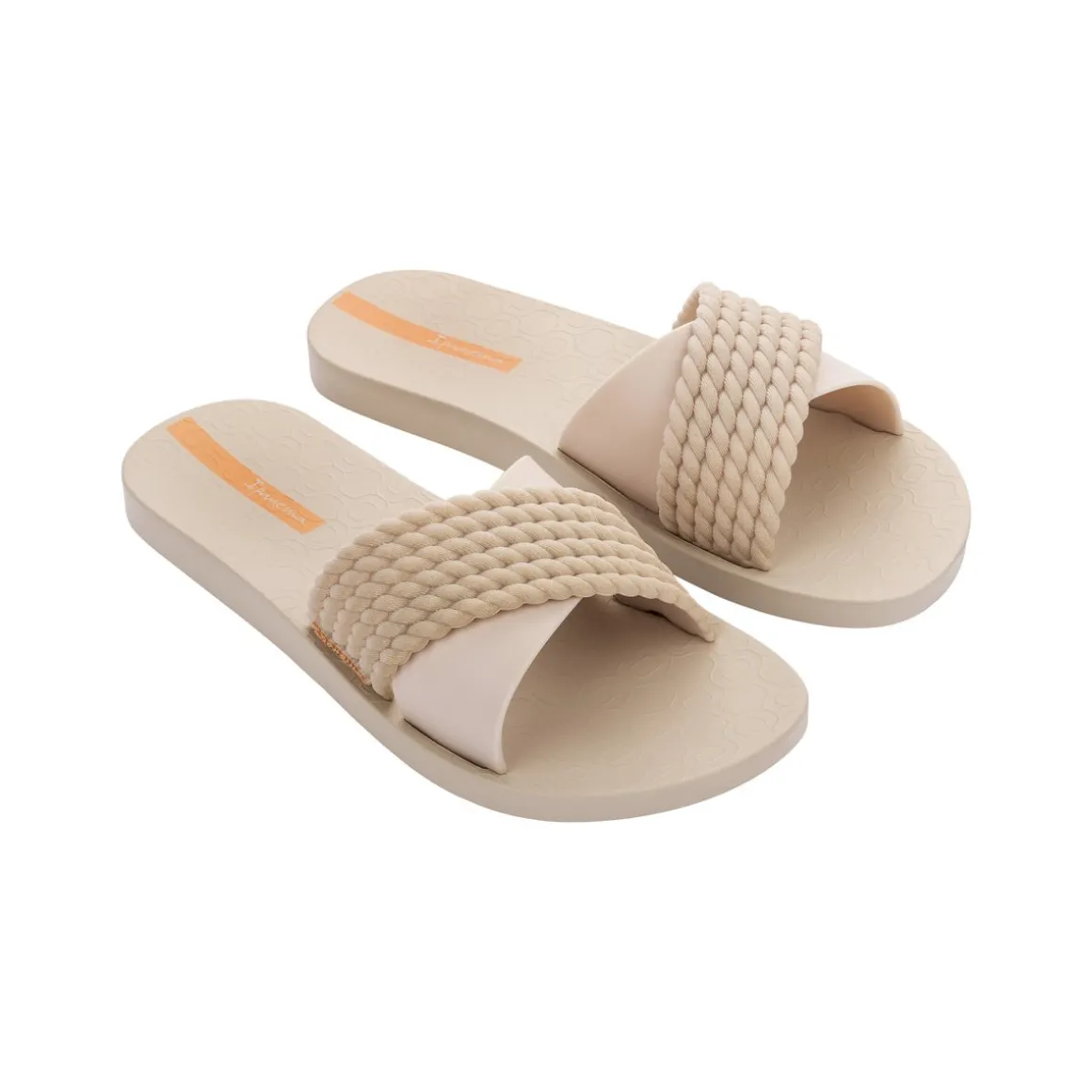 Ipanema Street II Donna