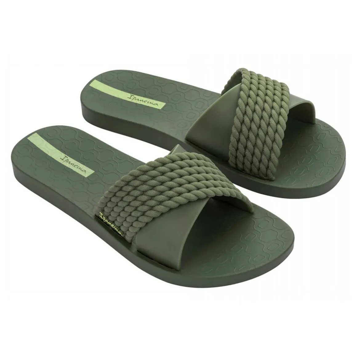 Ipanema Street II Donna