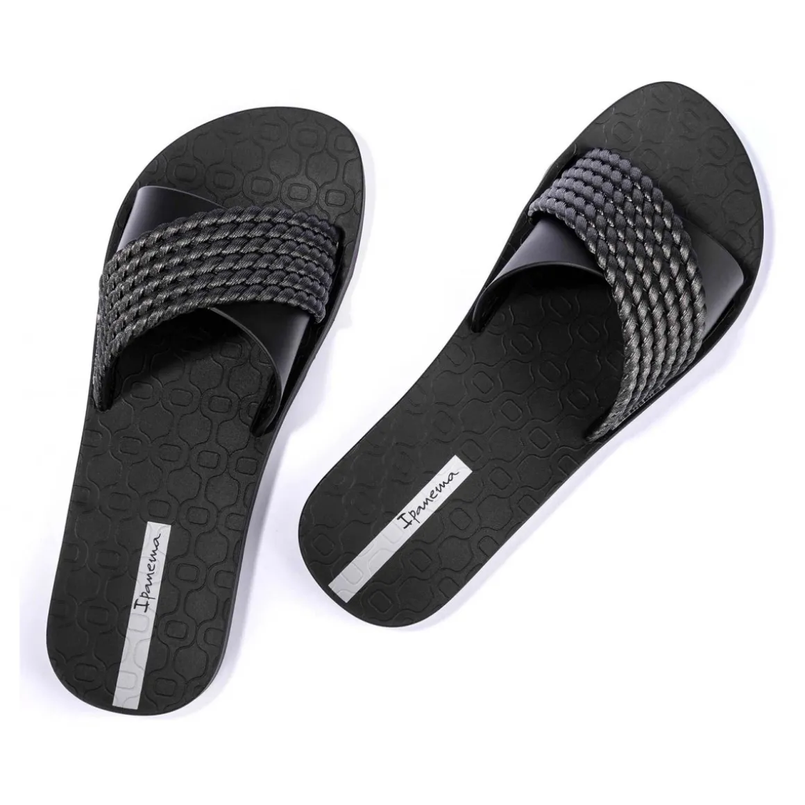 Ipanema Street II Donna