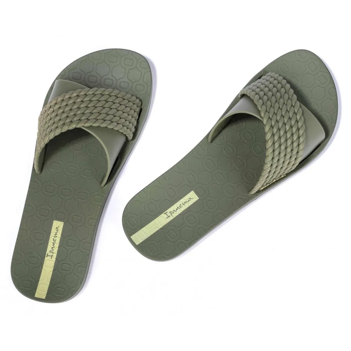 Ipanema Street II Donna