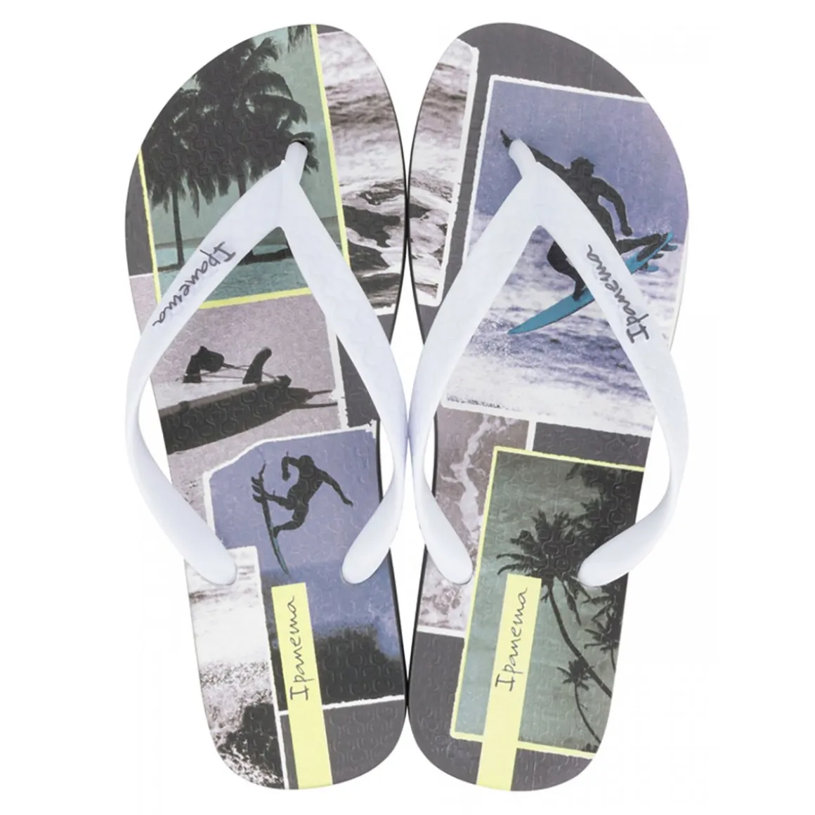 Ipanema Summer V Uomo