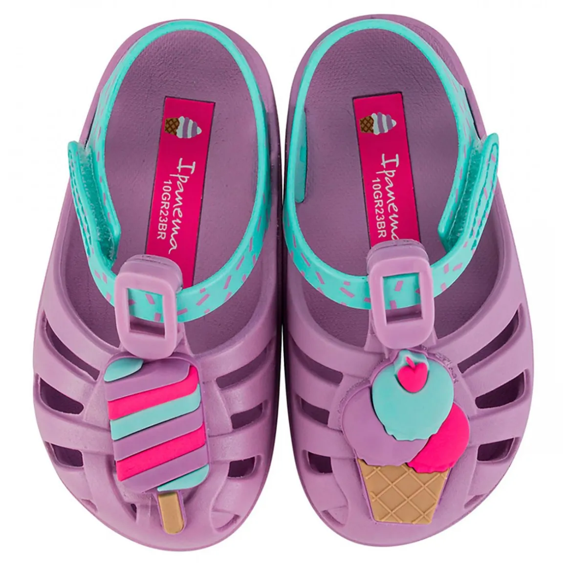 IPANEMA SUMMER XIII BABY