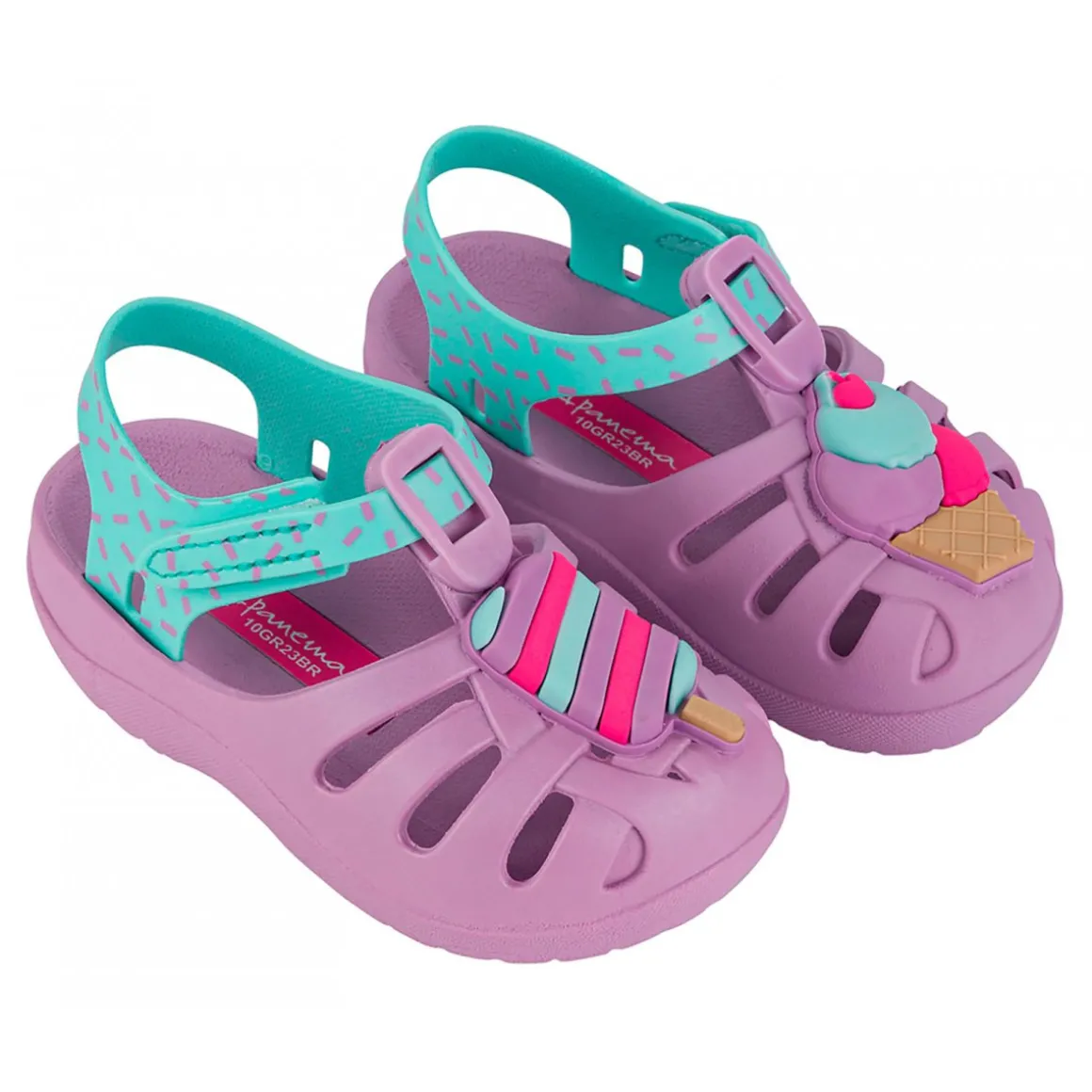 IPANEMA SUMMER XIII BABY