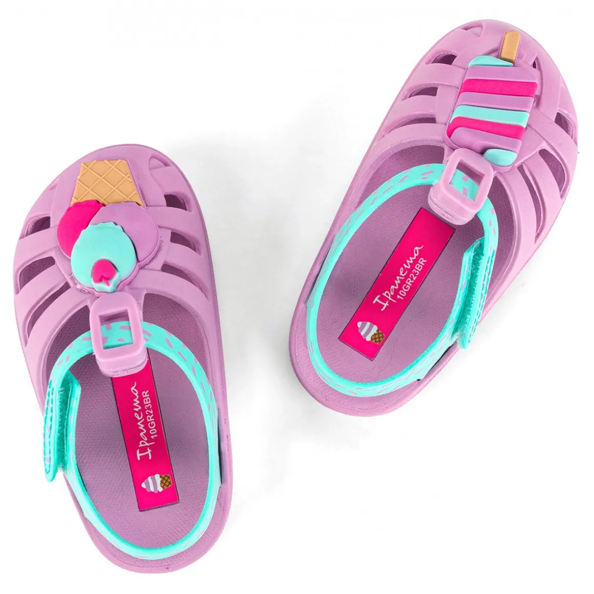 IPANEMA SUMMER XIII BABY