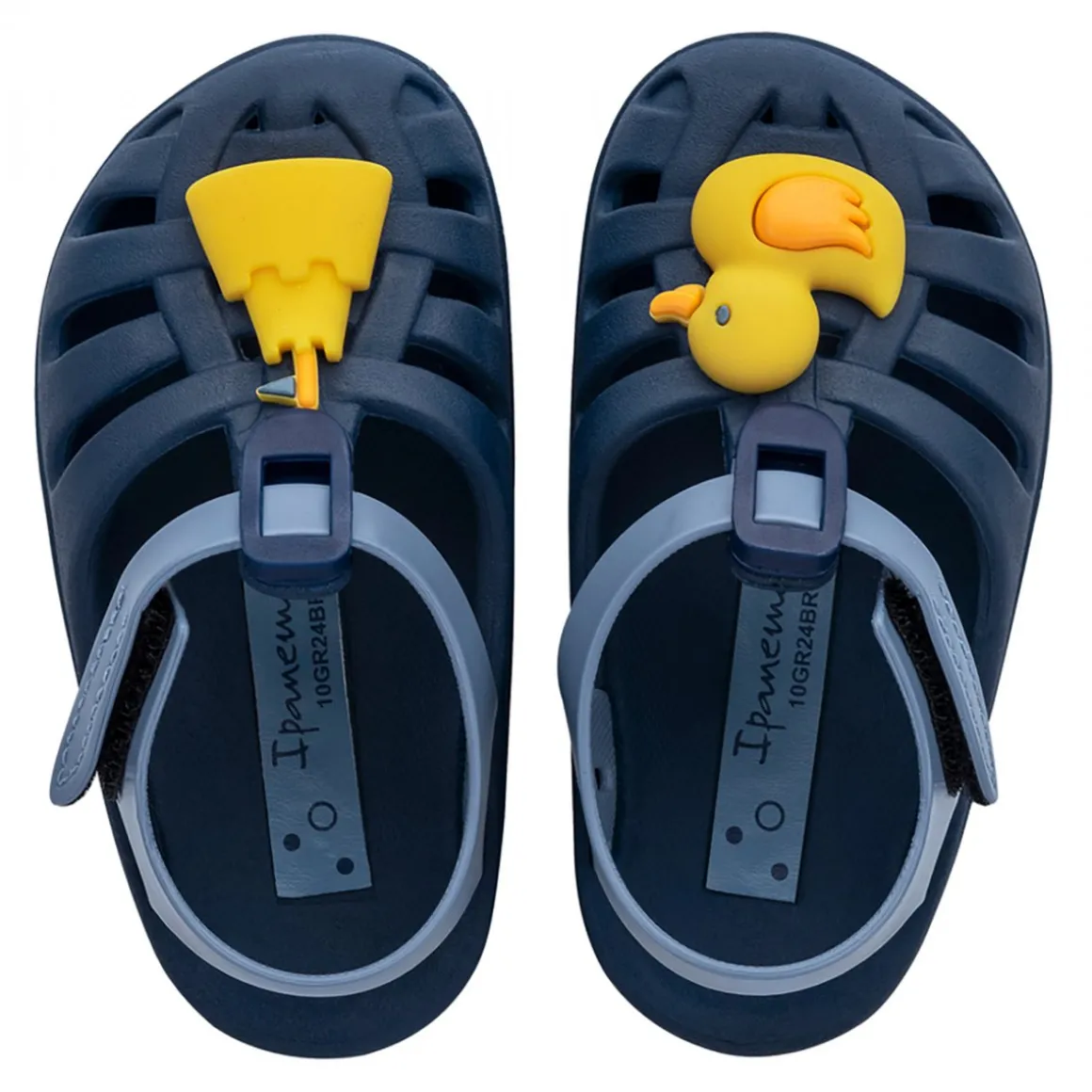 Ipanema Summer XV Baby