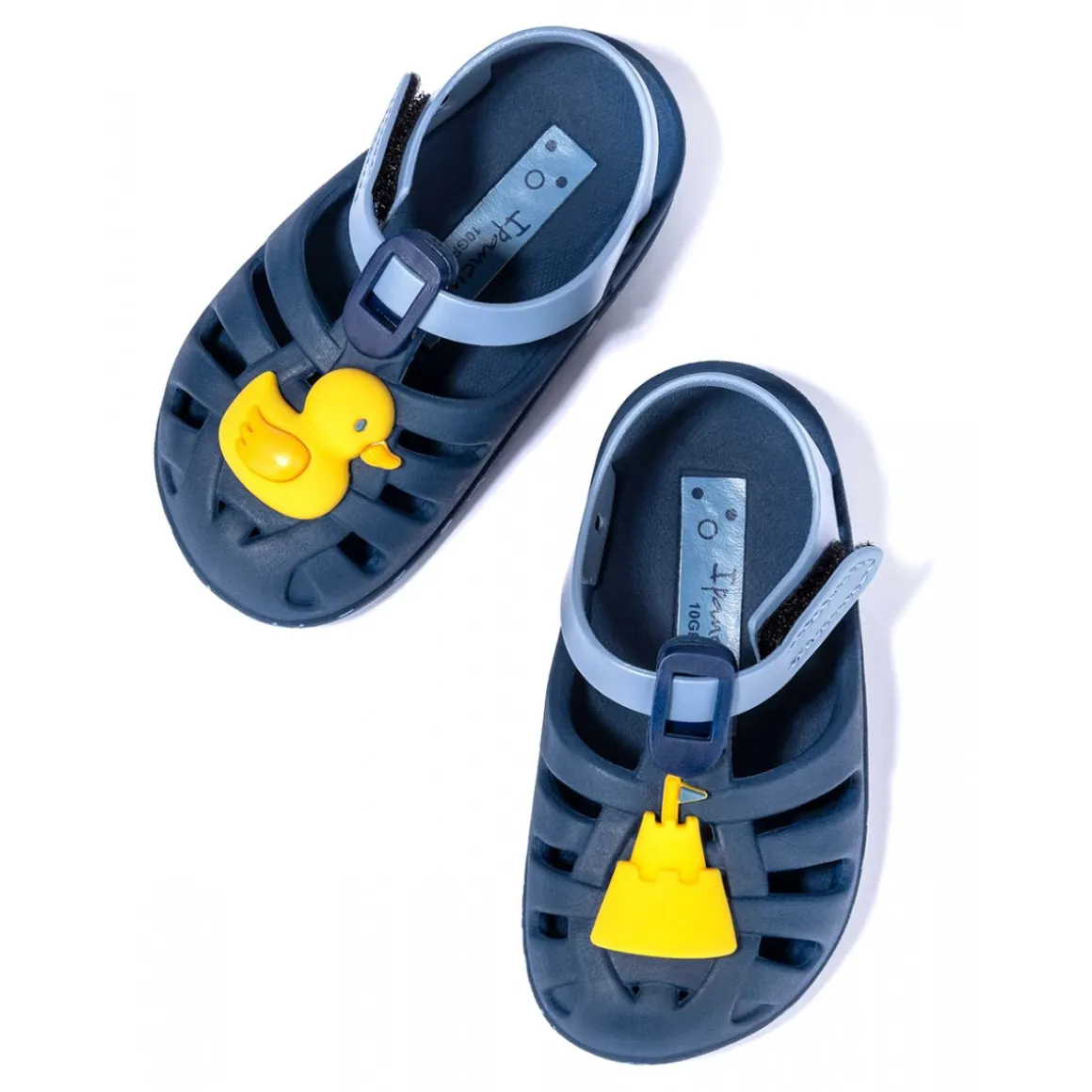 Ipanema Summer XV Baby