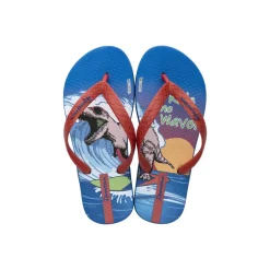 IPANEMA TEMAS INFANT