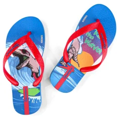 IPANEMA TEMAS INFANT