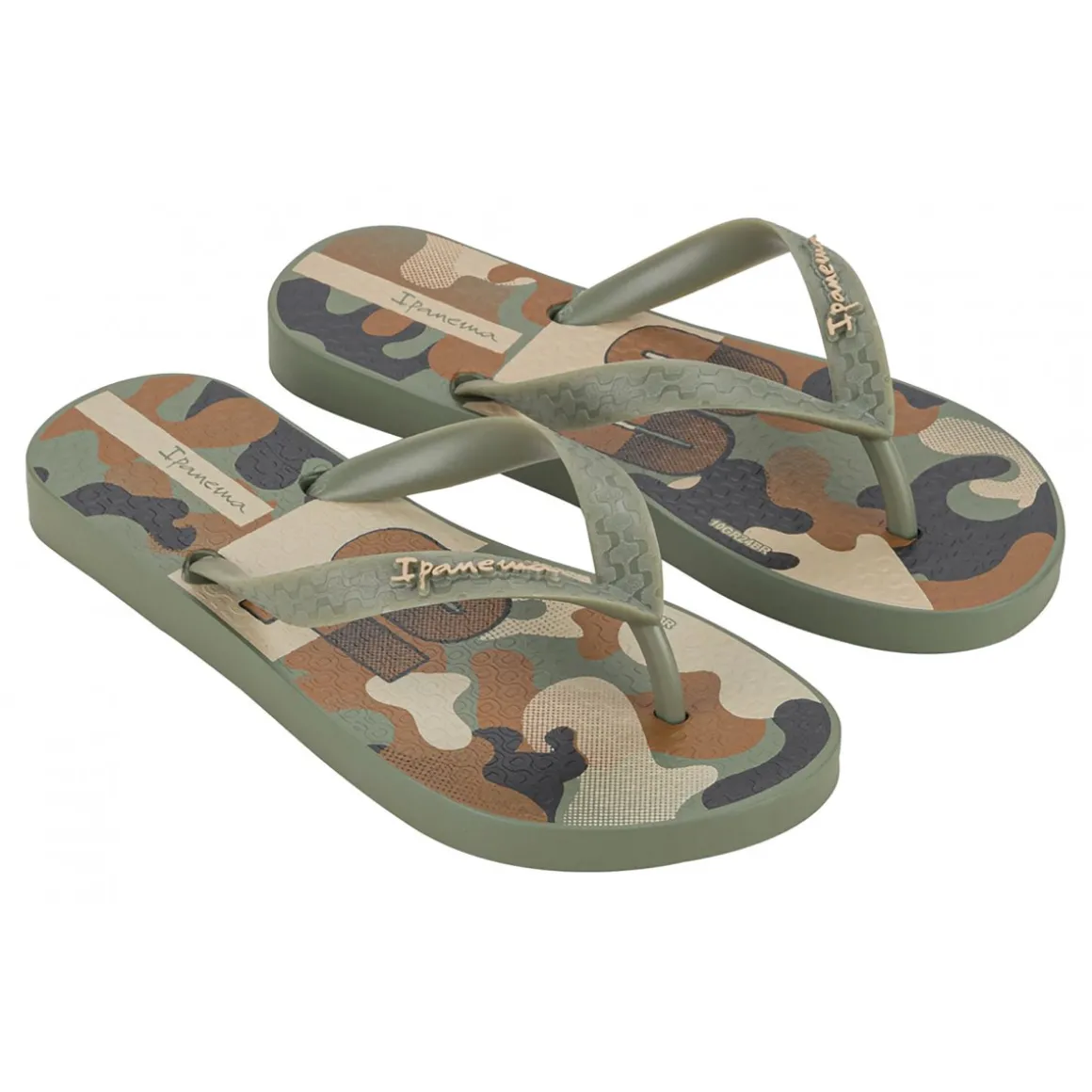 Ipanema Temas XV Kids