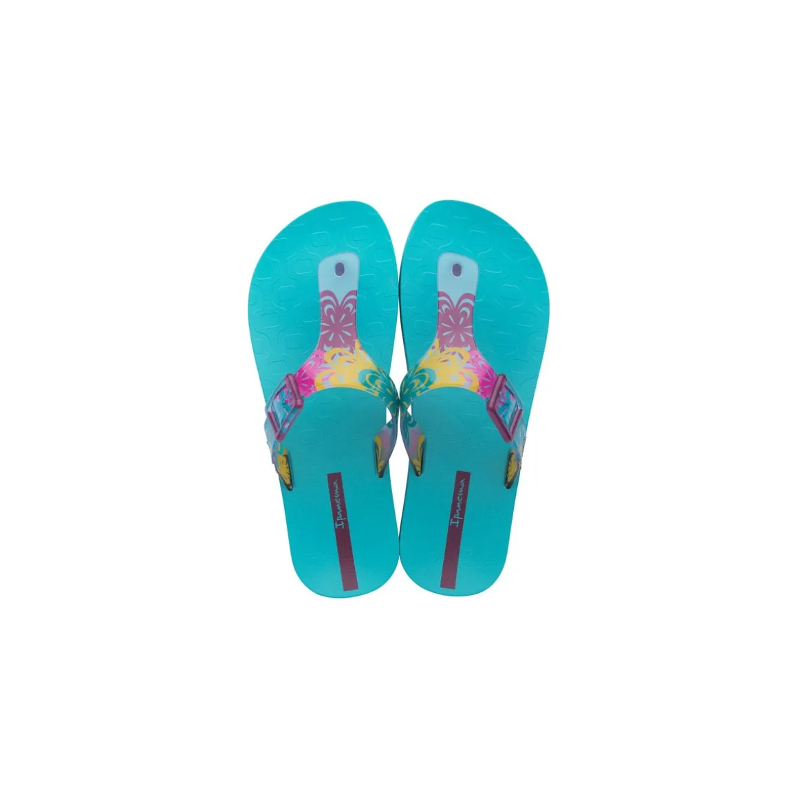 IPANEMA URBAN ARTE CONECTA