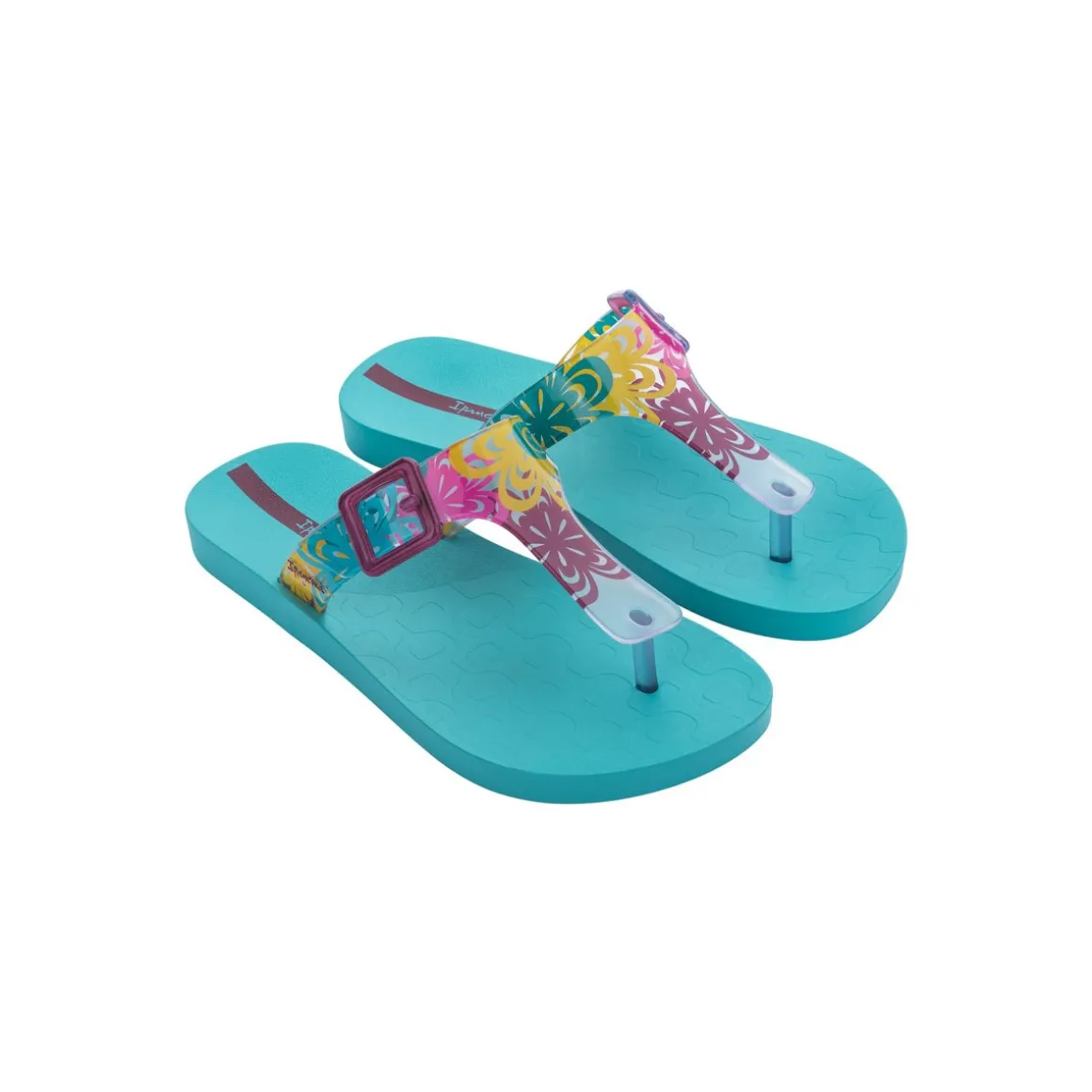 IPANEMA URBAN ARTE CONECTA