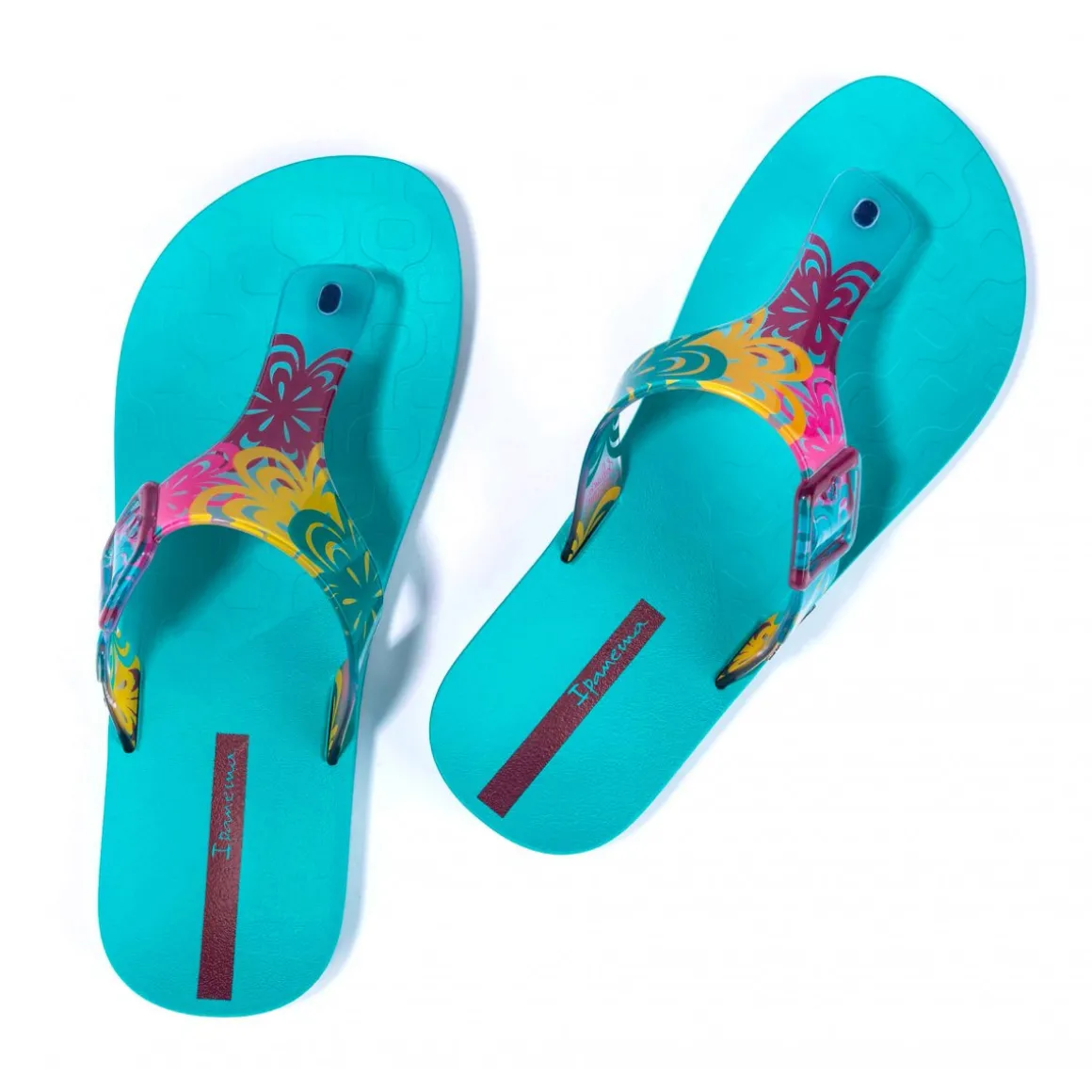 IPANEMA URBAN ARTE CONECTA